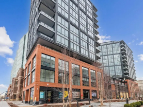 Placemakr Buzzard Point