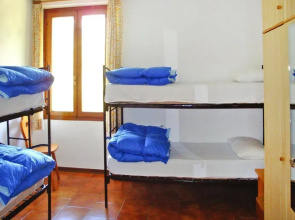 Apartment Santa Lucia in Bezecca