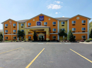 Sleep Inn South Bend Airport