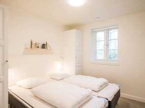 Holiday Home in Blåvand