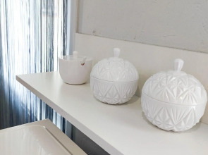 Уютный домик