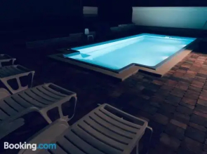 Apartments Villa Arancia ***