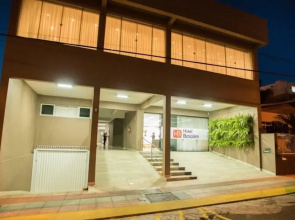 Hotel Baiolim