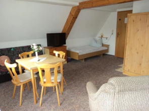 Pension Sonnenhof