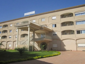 La Residence Hotel