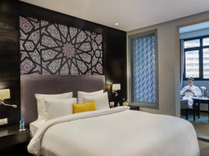 Hotel Odyssee Center