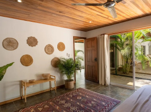 Dream Surf House Avellana