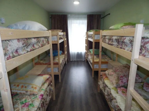 Хостел «Романов»