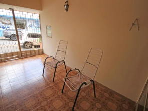 Casa Olímpia Thermas