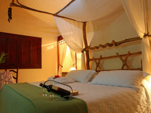 Amazon Ecopark Jungle Lodge