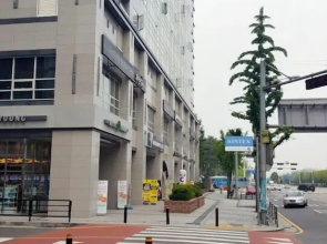 Hitomorrow Residence