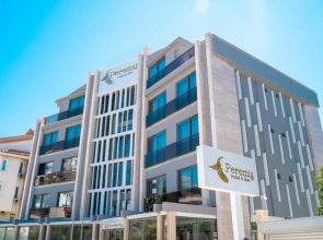 Peramis Hotel & Spa