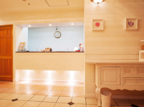 Tachikawa Regent Hotel