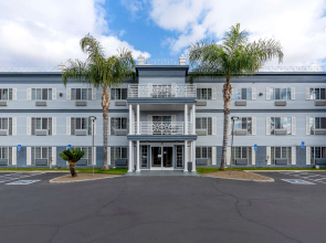 Best Western Colonial Inn