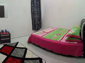Amanda Homestay Dungun 1