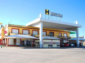Hostal Athlanta