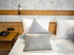 Hotel Vierjahreszeiten