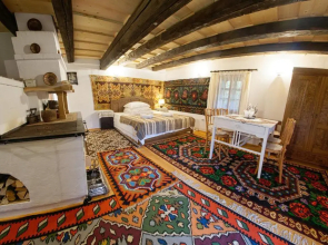 Casa Povestilor