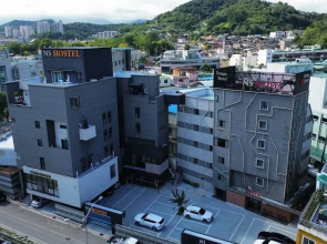 Samcheok NS Hostel & Motel