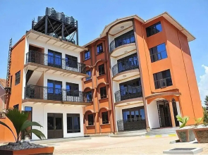 Blue pearl apartments