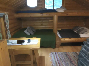 Holiday Cabin Kerimaa 53