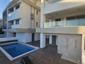 03 LCA - Stay Larnaca Pearl Apartment