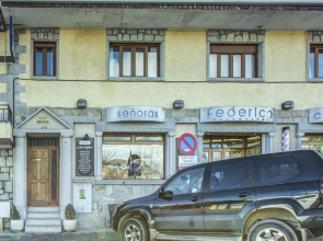 Hostal Rural El Caño by Viverestays