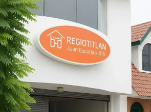 REGIOTITLAN