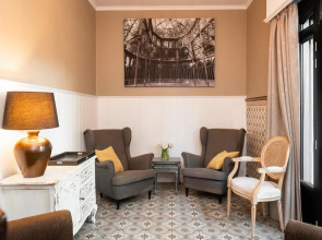 B&B Parkhuys