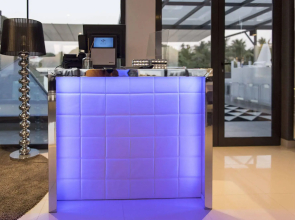 Nacala Plaza Business Design Hotel