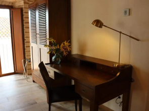 Hotel Palacio Conde del Álamo