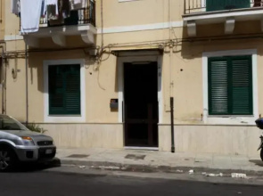 Giuffre's Rooms