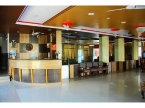 Vista Rooms @ Udaiyapole