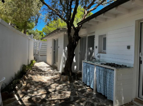 Palmasera Bed & Breakfast