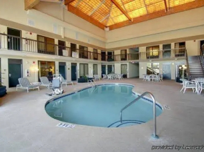 Quality Inn Ridgeland