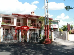 Hotel Maison Suisse