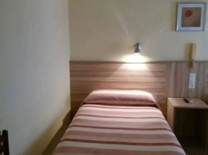 Hotel Borja
