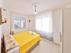 Villa Candan Kaş