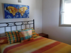 Casa individual barrio las escuelas