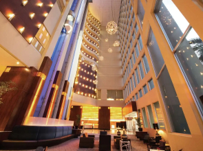 Hilton Colon Guayaquil