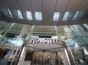Novotel Riyadh Al Anoud