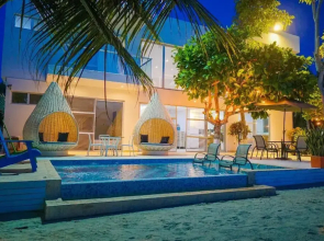 Quinta del Mar La Joya