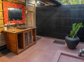 Kai's Beach House Villa