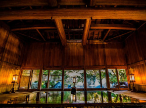 Hoshi Onsen Chojukan