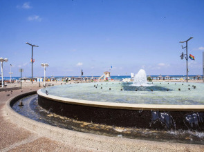 Miami Beach Hotel Tel Aviv