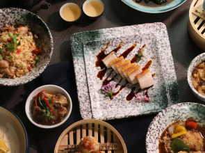 Radisson Blu Plaza Bangkok