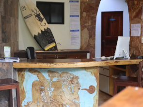 Experiencia Surf Camp - Hostel