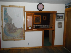 Teton Peaks Resort
