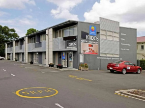 Comfort Inn & Suites Kudos