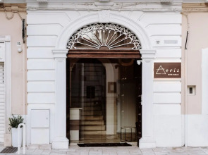 Aeris Suite & Relax